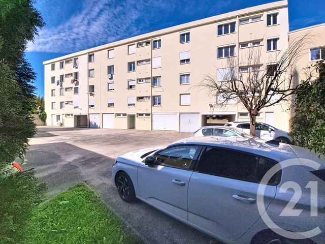 Appartement F3 &agrave; vendre - 3 pi&egrave;ces - 69 m2 - Ales - 30 - LANGUEDOC-ROUSSILLON