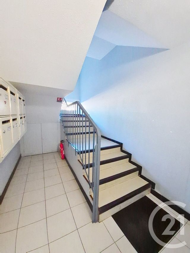 Appartement F3 &agrave; vendre - 3 pi&egrave;ces - 69 m2 - Ales - 30 - LANGUEDOC-ROUSSILLON