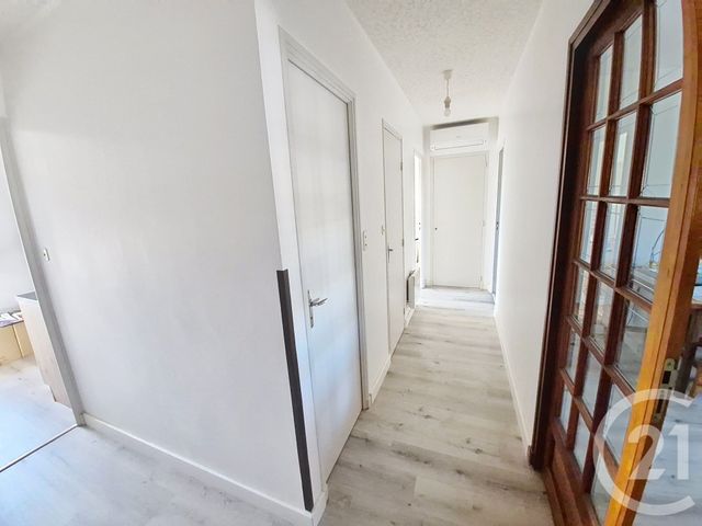Appartement F3 &agrave; vendre - 3 pi&egrave;ces - 69 m2 - Ales - 30 - LANGUEDOC-ROUSSILLON