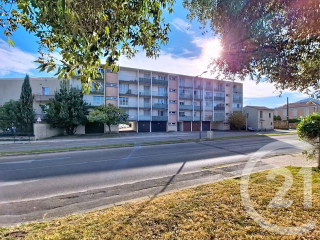 Appartement F3 &agrave; vendre - 3 pi&egrave;ces - 69 m2 - Ales - 30 - LANGUEDOC-ROUSSILLON