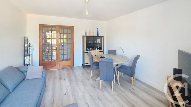Appartement F3 &agrave; vendre - 3 pi&egrave;ces - 69 m2 - Ales - 30 - LANGUEDOC-ROUSSILLON