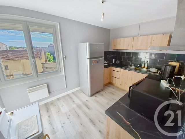Appartement F3 &agrave; vendre - 3 pi&egrave;ces - 69 m2 - Ales - 30 - LANGUEDOC-ROUSSILLON