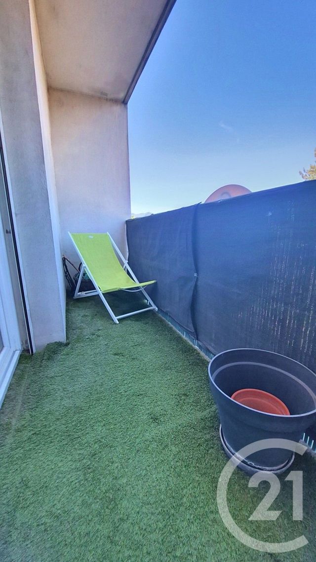 Appartement F3 &agrave; vendre - 3 pi&egrave;ces - 69 m2 - Ales - 30 - LANGUEDOC-ROUSSILLON
