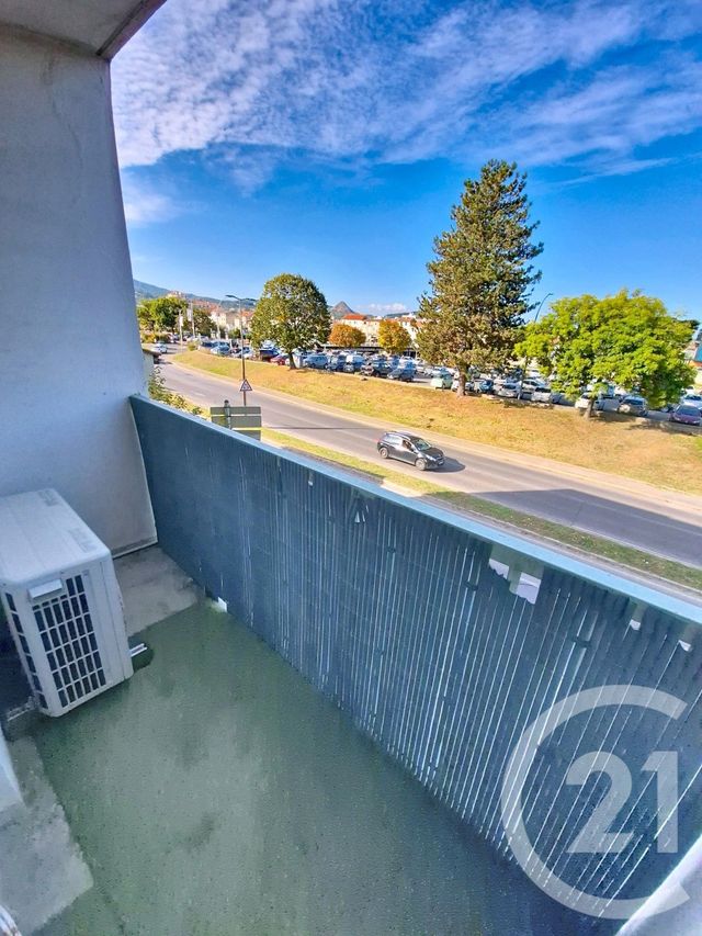 Appartement F3 &agrave; vendre - 3 pi&egrave;ces - 69 m2 - Ales - 30 - LANGUEDOC-ROUSSILLON