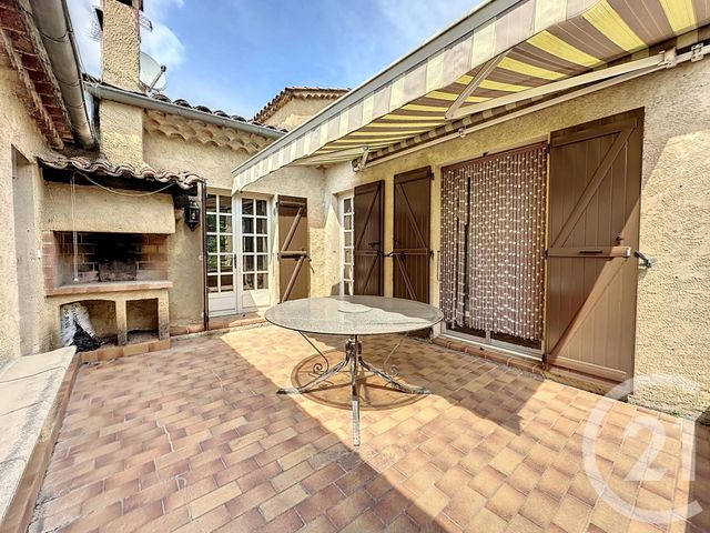 Maison &agrave; vendre - 12 pi&egrave;ces - 474 m2 - St Christol Les Ales - 30 - LANGUEDOC-ROUSSILLON
