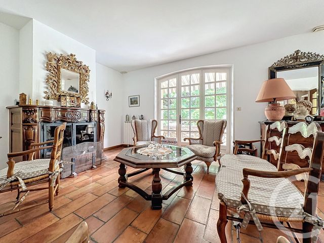 Maison &agrave; vendre - 12 pi&egrave;ces - 474 m2 - St Christol Les Ales - 30 - LANGUEDOC-ROUSSILLON