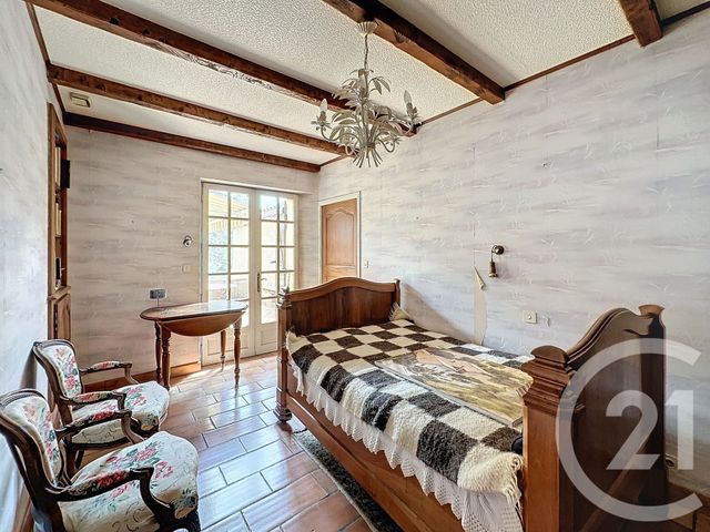 Maison &agrave; vendre - 12 pi&egrave;ces - 474 m2 - St Christol Les Ales - 30 - LANGUEDOC-ROUSSILLON
