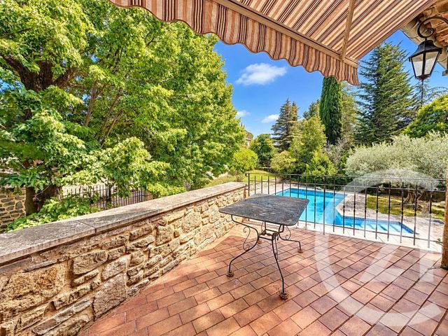 Maison &agrave; vendre - 12 pi&egrave;ces - 474 m2 - St Christol Les Ales - 30 - LANGUEDOC-ROUSSILLON
