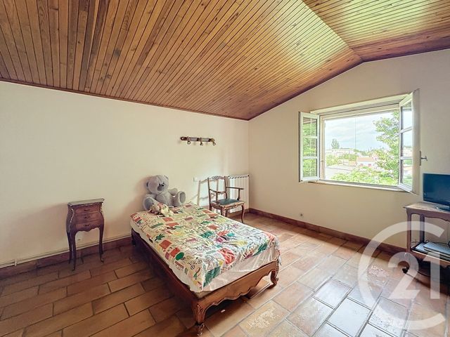 Maison &agrave; vendre - 12 pi&egrave;ces - 474 m2 - St Christol Les Ales - 30 - LANGUEDOC-ROUSSILLON
