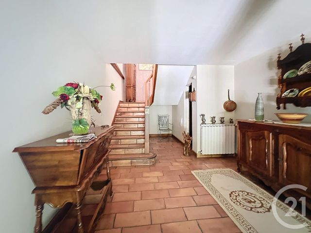 Maison &agrave; vendre - 12 pi&egrave;ces - 474 m2 - St Christol Les Ales - 30 - LANGUEDOC-ROUSSILLON