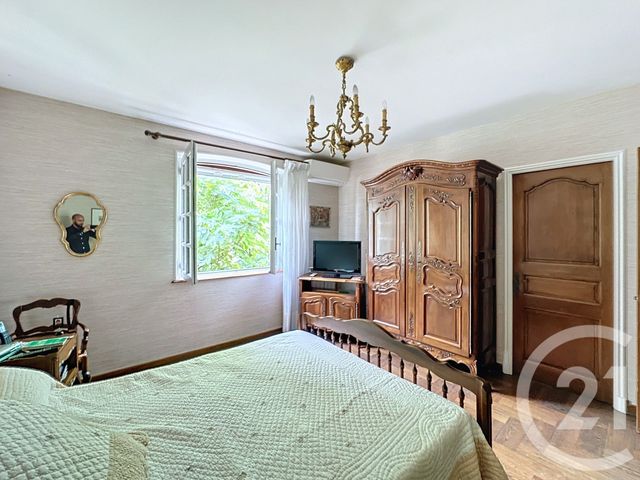 Maison &agrave; vendre - 12 pi&egrave;ces - 474 m2 - St Christol Les Ales - 30 - LANGUEDOC-ROUSSILLON