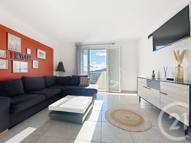 Prix immobilier ALES - Photo d’un appartement vendu