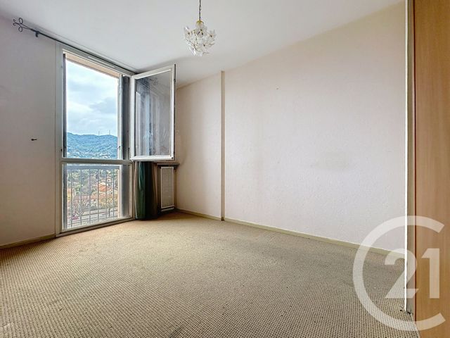 Appartement T3 &agrave; vendre - 3 pi&egrave;ces - 66,95 m2 - Ales - 30 - LANGUEDOC-ROUSSILLON