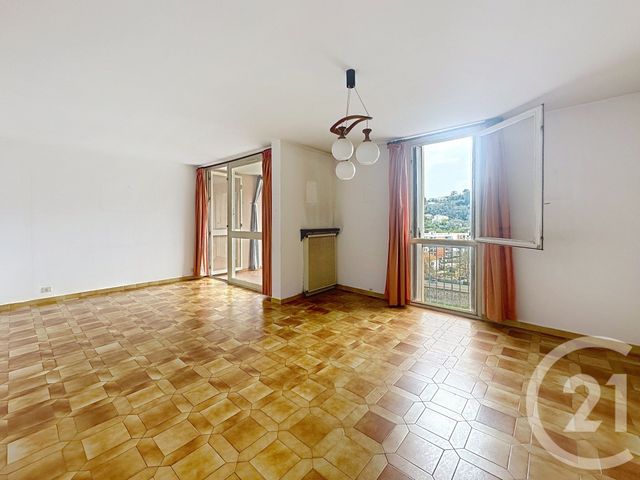Appartement T3 &agrave; vendre - 3 pi&egrave;ces - 66,95 m2 - Ales - 30 - LANGUEDOC-ROUSSILLON