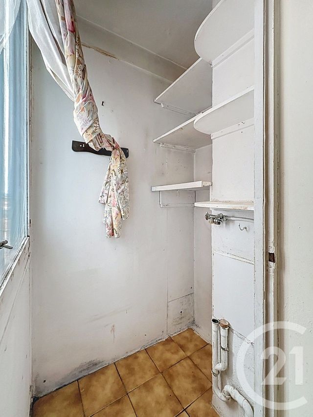 Appartement T3 &agrave; vendre - 3 pi&egrave;ces - 66,95 m2 - Ales - 30 - LANGUEDOC-ROUSSILLON