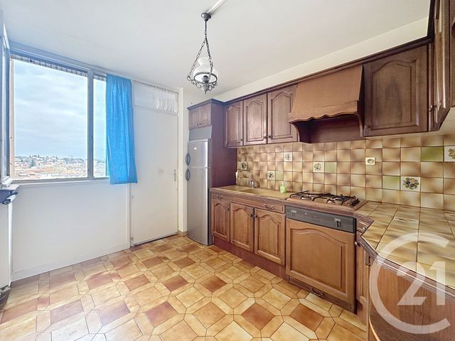 Appartement T3 &agrave; vendre - 3 pi&egrave;ces - 66,95 m2 - Ales - 30 - LANGUEDOC-ROUSSILLON