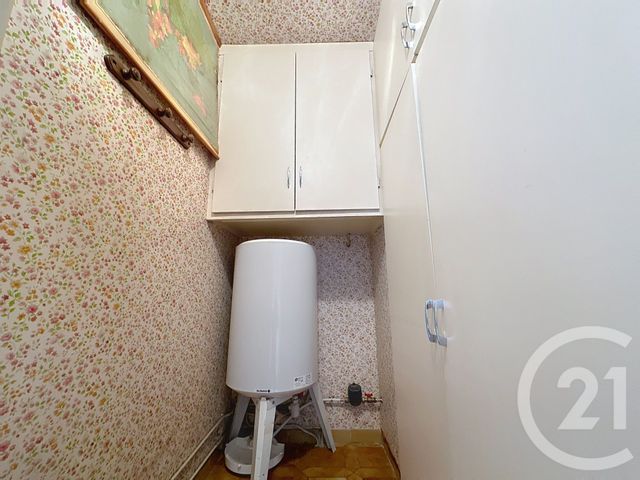 Appartement T3 &agrave; vendre - 3 pi&egrave;ces - 66,95 m2 - Ales - 30 - LANGUEDOC-ROUSSILLON