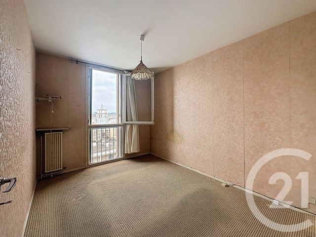 Appartement T3 &agrave; vendre - 3 pi&egrave;ces - 66,95 m2 - Ales - 30 - LANGUEDOC-ROUSSILLON