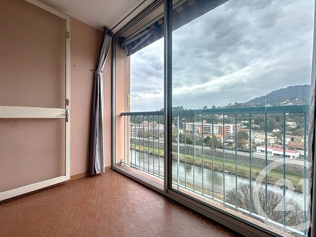 Appartement T3 &agrave; vendre - 3 pi&egrave;ces - 66,95 m2 - Ales - 30 - LANGUEDOC-ROUSSILLON