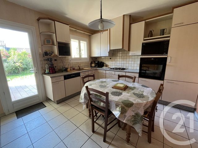 Maison &agrave; vendre - 5 pi&egrave;ces - 124,47 m2 - St Christol Les Ales - 30 - LANGUEDOC-ROUSSILLON