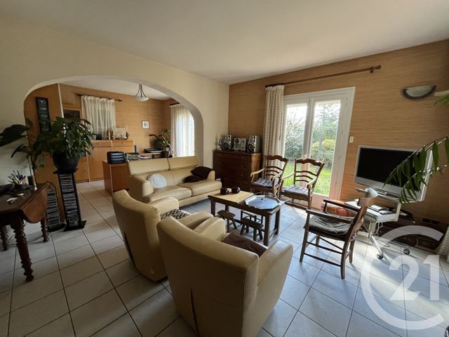 Maison &agrave; vendre - 5 pi&egrave;ces - 124,47 m2 - St Christol Les Ales - 30 - LANGUEDOC-ROUSSILLON