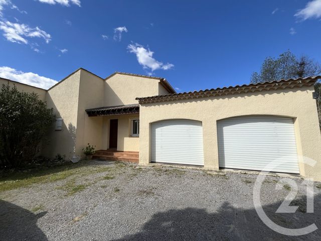 Maison &agrave; vendre - 5 pi&egrave;ces - 124,47 m2 - St Christol Les Ales - 30 - LANGUEDOC-ROUSSILLON