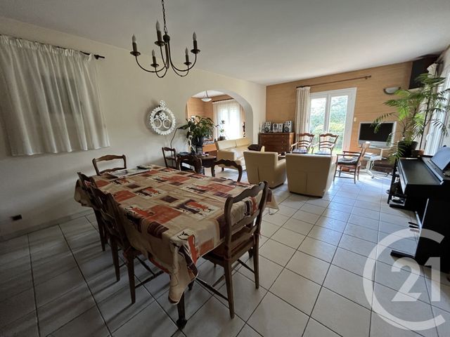Maison &agrave; vendre - 5 pi&egrave;ces - 124,47 m2 - St Christol Les Ales - 30 - LANGUEDOC-ROUSSILLON