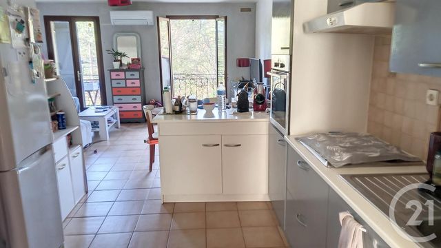 Immeuble &agrave; vendre - 214 m2 - Ste Cecile D Andorge - 30 - LANGUEDOC-ROUSSILLON