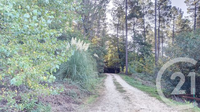 Immeuble &agrave; vendre - 214 m2 - Ste Cecile D Andorge - 30 - LANGUEDOC-ROUSSILLON