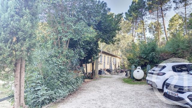 immeuble - STE CECILE D ANDORGE - 30