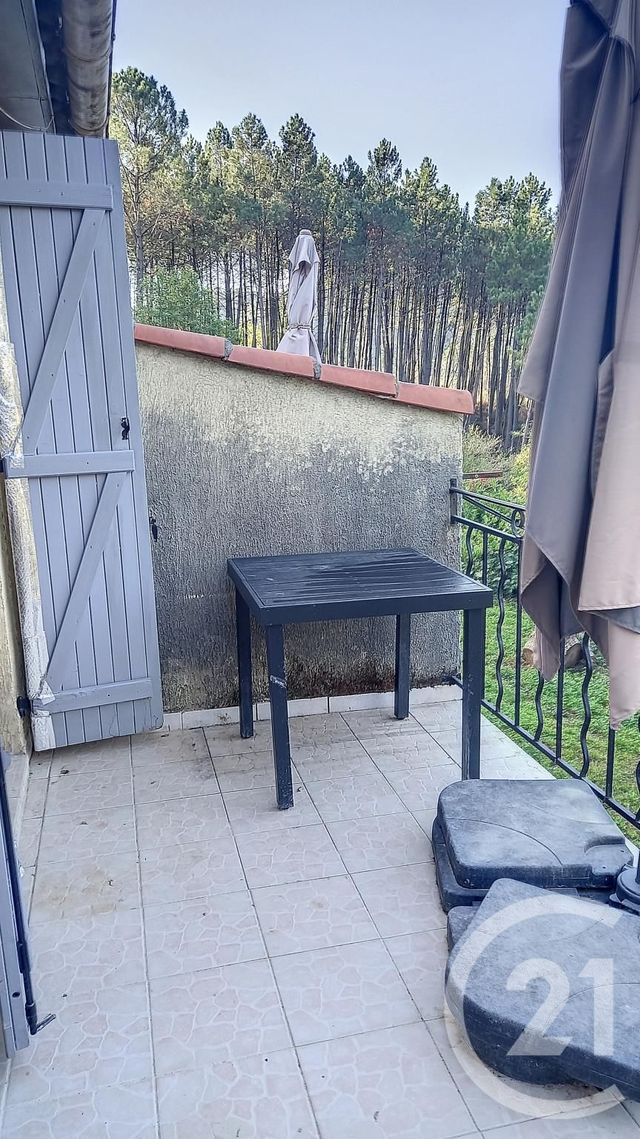 Immeuble &agrave; vendre - 214 m2 - Ste Cecile D Andorge - 30 - LANGUEDOC-ROUSSILLON