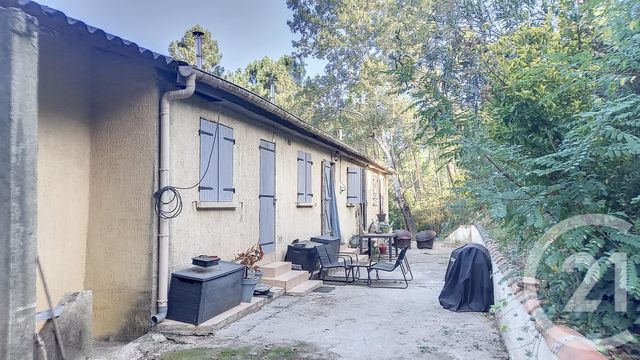 Immeuble &agrave; vendre - 214 m2 - Ste Cecile D Andorge - 30 - LANGUEDOC-ROUSSILLON