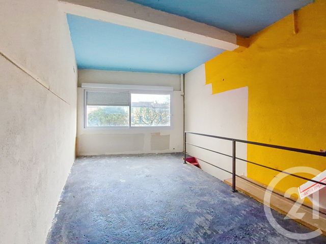 Appartement &agrave; vendre - 2 pi&egrave;ces - 40,48 m2 - Ales - 30 - LANGUEDOC-ROUSSILLON