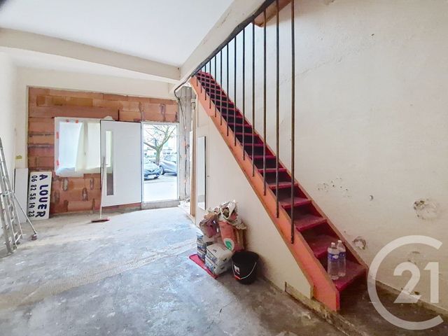 Appartement &agrave; vendre - 2 pi&egrave;ces - 40,48 m2 - Ales - 30 - LANGUEDOC-ROUSSILLON