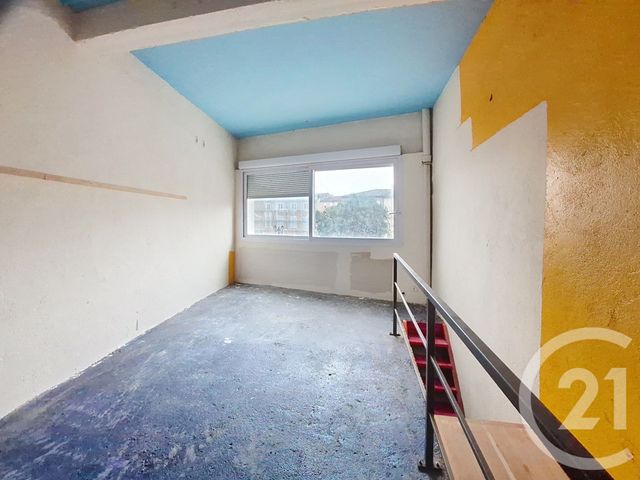 Appartement &agrave; vendre - 2 pi&egrave;ces - 40,48 m2 - Ales - 30 - LANGUEDOC-ROUSSILLON