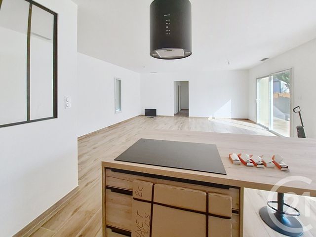 Maison &agrave; vendre - 4 pi&egrave;ces - 105 m2 - St Hilaire De Brethmas - 30 - LANGUEDOC-ROUSSILLON