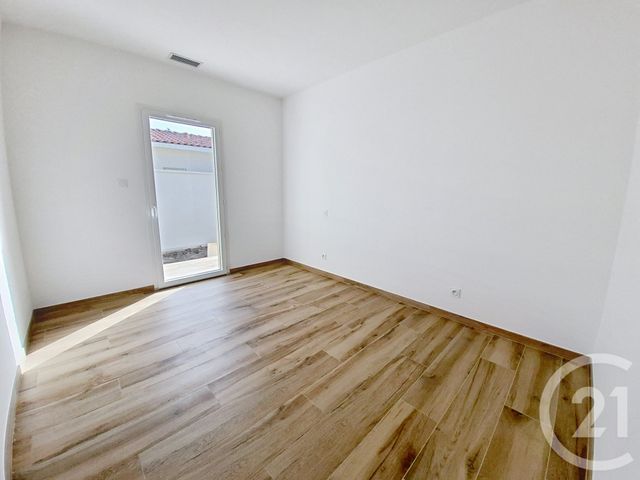 Maison &agrave; vendre - 4 pi&egrave;ces - 105 m2 - St Hilaire De Brethmas - 30 - LANGUEDOC-ROUSSILLON