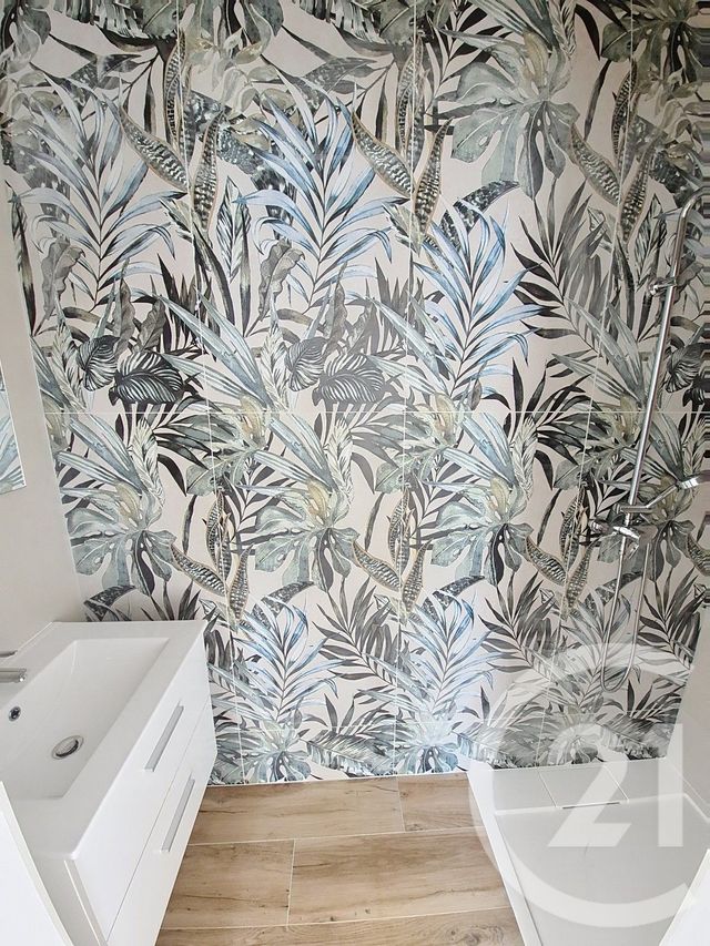 Maison &agrave; vendre - 4 pi&egrave;ces - 105 m2 - St Hilaire De Brethmas - 30 - LANGUEDOC-ROUSSILLON