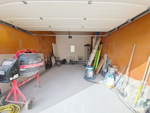 Maison &agrave; vendre - 4 pi&egrave;ces - 105 m2 - St Hilaire De Brethmas - 30 - LANGUEDOC-ROUSSILLON