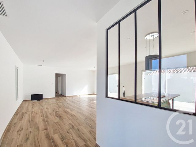 Maison &agrave; vendre - 4 pi&egrave;ces - 105 m2 - St Hilaire De Brethmas - 30 - LANGUEDOC-ROUSSILLON