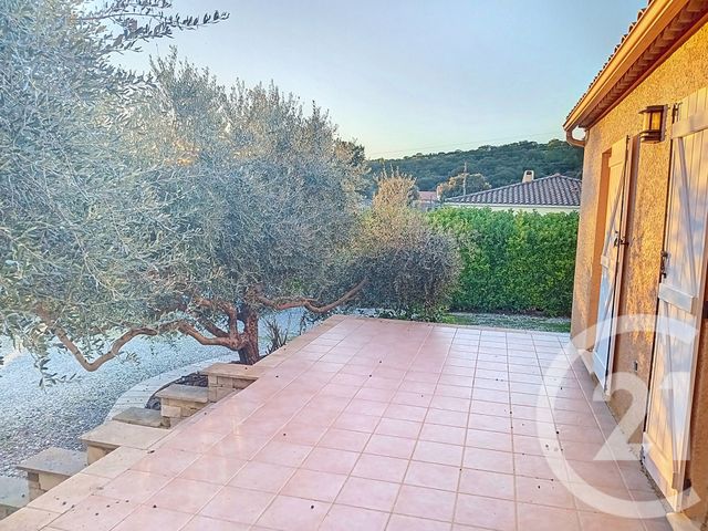 Maison &agrave; vendre - 5 pi&egrave;ces - 100 m2 - Rousson - 30 - LANGUEDOC-ROUSSILLON