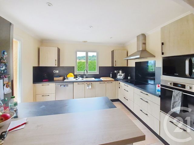 Maison &agrave; vendre - 5 pi&egrave;ces - 100 m2 - Rousson - 30 - LANGUEDOC-ROUSSILLON