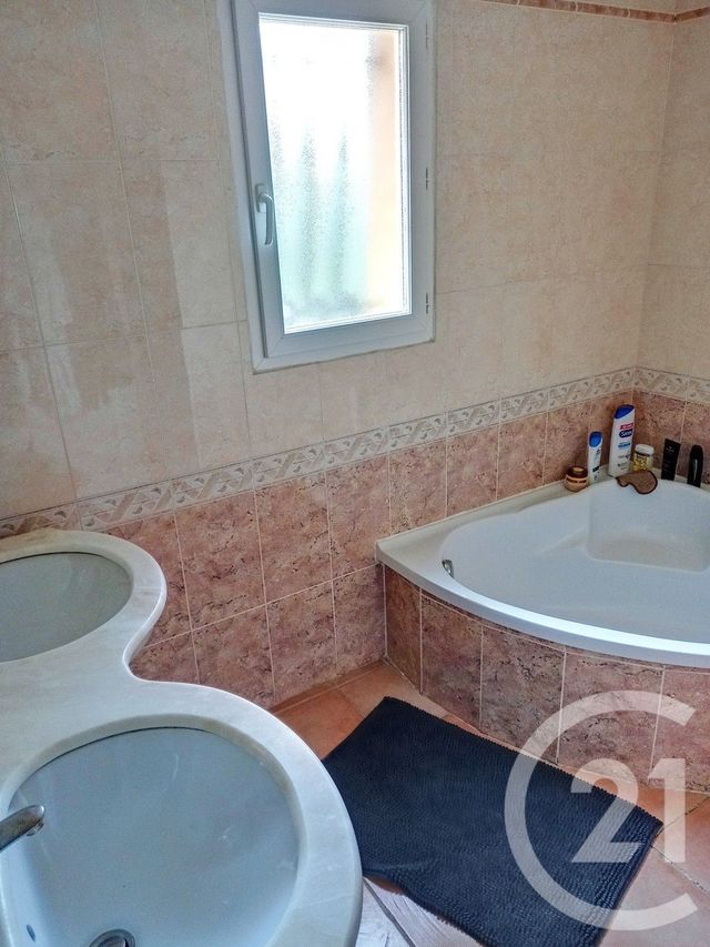 Maison &agrave; vendre - 5 pi&egrave;ces - 100 m2 - Rousson - 30 - LANGUEDOC-ROUSSILLON