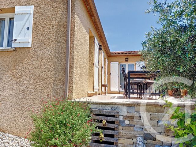 Maison &agrave; vendre - 5 pi&egrave;ces - 100 m2 - Rousson - 30 - LANGUEDOC-ROUSSILLON