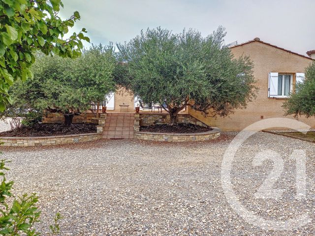 Maison &agrave; vendre - 5 pi&egrave;ces - 100 m2 - Rousson - 30 - LANGUEDOC-ROUSSILLON