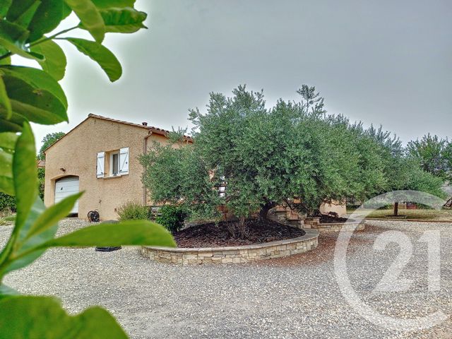 Maison &agrave; vendre - 5 pi&egrave;ces - 100 m2 - Rousson - 30 - LANGUEDOC-ROUSSILLON