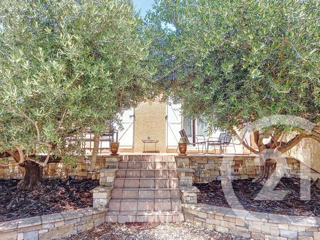 Maison &agrave; vendre - 5 pi&egrave;ces - 100 m2 - Rousson - 30 - LANGUEDOC-ROUSSILLON