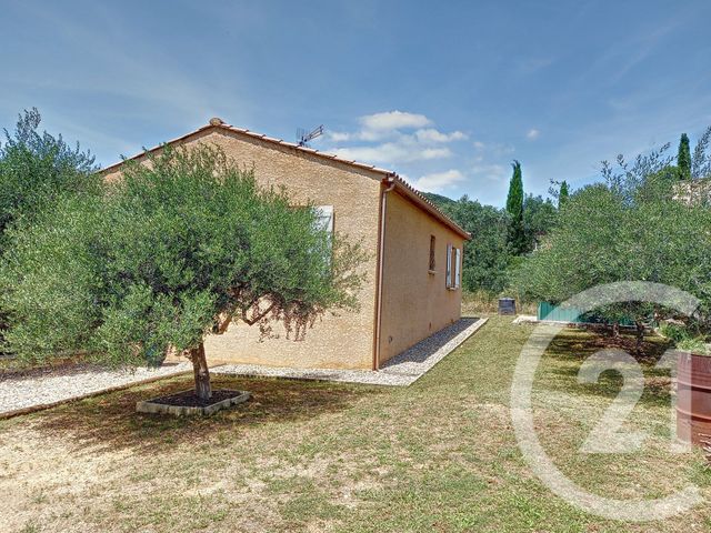 Maison &agrave; vendre - 5 pi&egrave;ces - 100 m2 - Rousson - 30 - LANGUEDOC-ROUSSILLON