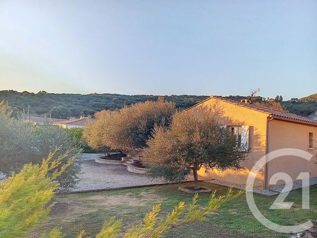 Maison &agrave; vendre - 5 pi&egrave;ces - 100 m2 - Rousson - 30 - LANGUEDOC-ROUSSILLON