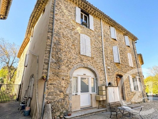 immeuble - GENERARGUES - 30